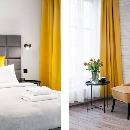 Househost Apartment: Miodowa 42/8B Street Краків Екстер'єр фото