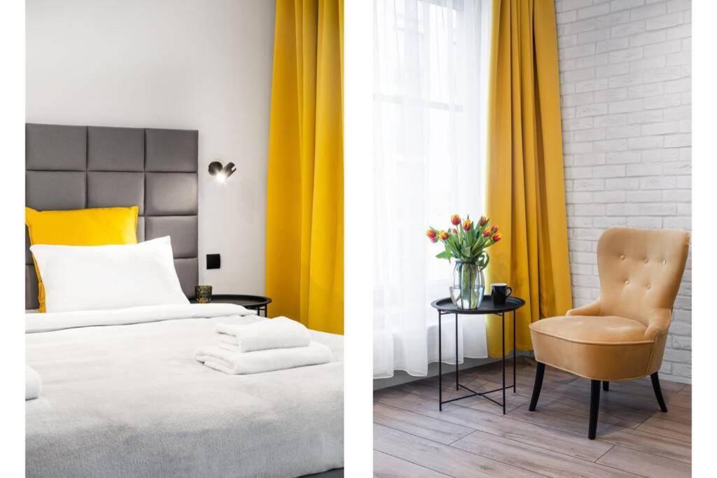 Househost Apartment: Miodowa 42/8B Street Краків Екстер'єр фото
